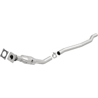 MagnaFlow Direct Fit Catalytic Conv 01-04 Chrysler/Dodge Truck Town & Country Van/Grand Caravan 3.8L