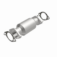 MagnaFlow 13-14 Genesis Coupe 2L Underbody Direct Fit Converter