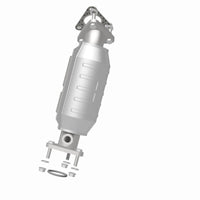 MagnaFlow Direct Fit Catalytic Converter 01-02 Frontier PS fr OEM