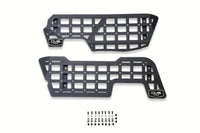 DV8 Offroad 2021+ Ford Bronco Center Console Molle Panels