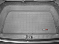 WeatherTech 99-04 Honda Odyssey Cargo Liners - Grey