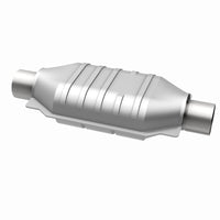 MagnaFlow Universal Catalytic Converter 2 W/O2 Boss
