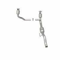 MagnaFlow Direct Fit Catalytic Converter 00-03 Durango 4WD 4.7L