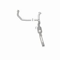 MagnaFlow 2000 Dodge Durango 5.2L Direct Fit Converter