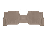 WeatherTech 2018+ Lincoln Navigator Rear FloorLiner HP - Tan