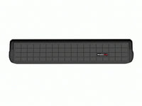 WeatherTech 2023+ Toyota Sequoia Cargo Liners - Black