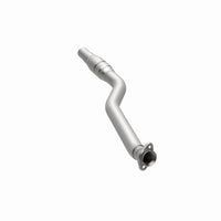 MagnaFlow Direct Fit Catalytic Converter 06-07 BMW M6 P/S OEM