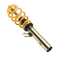 ST X Coilover Kit Audi TT / TTS Coupe w/o Magnetic Ride (55mm)