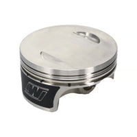 Wiseco Yamaha YFM250RX Raptor 08-13 111 CR Piston Kit