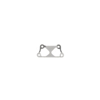 Cometic Harley-Davidson 2004-Up Sportster .032in AFM Tappet Block Gasket