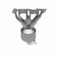 MagnaFlow Direct Fit Catalytic Converter 07-09 Mitsu Outlander 3.0L