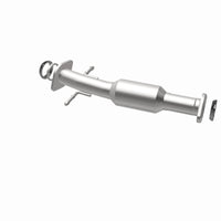 MagnaFlow 10-15 Lexus RX350 3.5L Direct Fit Converter