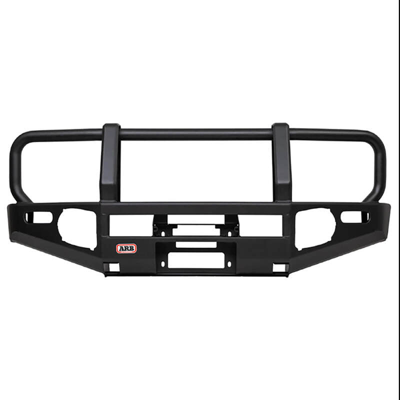 ARB Bumper/Fitting Kit Bundle 3424050