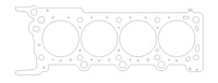 Cometic 2013-14 Ford 5.8L DOHC Modular V8 95.3mm Bore .051in MLX Head Gasket - Left