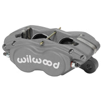 Wilwood caliper fdl-m 1.75 1.25 rotor ANO