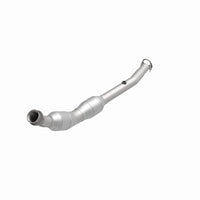 MagnaFlow Direct Fit Catalytic Converter 03-05 R Rover HSE4.4 P/S OE