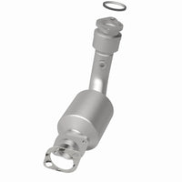 MagnaFlow Direct Fit Catalytic Converter 08-09 Pontiac G8 6.0L Underbody