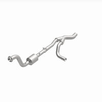 MagnaFlow 04-06 Dodge Durango 5.7L Direct Fit Converter
