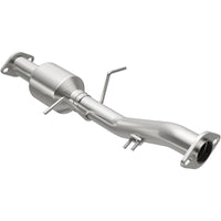 MagnaFlow 95-98 Toyota T100 3.4L Direct Fit Converter