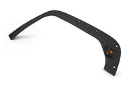 DV8 Offroad 07-18 Jeep Wrangler JK Fender Flare Deletes