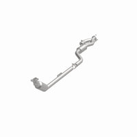 MagnaFlow 06-07 Mercedes-Benz C280 3.0L Direct Fit Converter