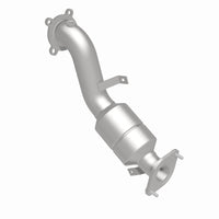 MagnaFlow Direct Fit Catalytic Converter 2013 Cadillac ATS 2.0L