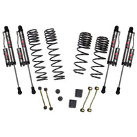 Skyjacker JL 4XE RUBICON 2.5In W/ADX