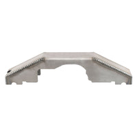 Synergy 07-18 Jeep Wrangler JK/JKU Rear Weld-On Axle Truss