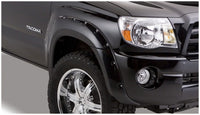 Husky Liners 05-11 Toyota Tacoma Pocket Style Fender Flares - 4pc