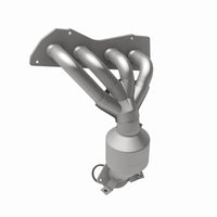 MagnaFlow Direct Fit Catalytic Converter 09 Toyota Venza 2.7L