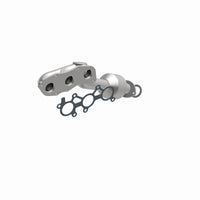 MagnaFlow Direct Fit Catalytic Converter 2006 Lexus GS300 3.0L PS