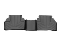 WeatherTech 2019+ Mercedes-Benz AMG GT 63 4-Door Coupe Rear FloorLiner - Black