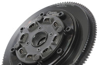 Clutch Masters 08-09 BMW E90 335i 3.0L 7-Speed DCT Aluminum Flywheel w/Sprung Hub