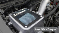 Volant 19-24 Dodge Ram 5.7L V8 Closed Box Air Intake w/ Dry Filter