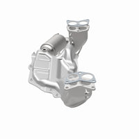 MagnaFlow 11-13 Subaru Forester California Grade CARB Compliant Direct-Fit Catalytic Converter