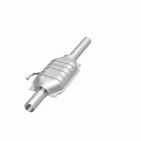 MagnaFlow Direct Fit Catalytic Converter 81-83 Jeep Cherokee 4.2L