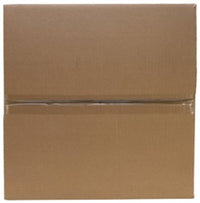 K&N 17in OD / 14-1/2in ID / 6in Height Round Air Filter