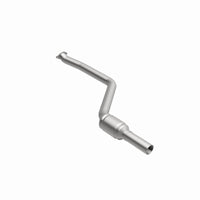 MagnaFlow 2006 BMW 325i 3.0L Direct Fit Converter