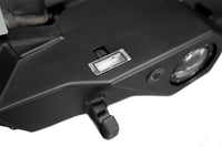 Addictive Desert Designs 21-23 Ford Bronco Krawler Rear Bumper