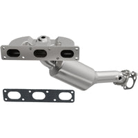 MagnaFlow 01-06 BMW X5 3.0L Direct Fit Converter