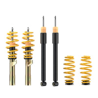 ST XA-Height Rebound Adjustable Coilovers 2015+ VW Golf VII
