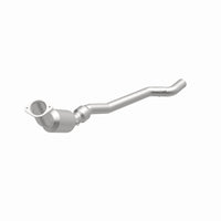 MagnaFlow Direct Fit Catalytic Converter 06-14 Chrysler 300 5.7L