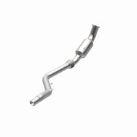 MagnaFlow 2007 Dodge Charger 3.5L Direct Fit Converter