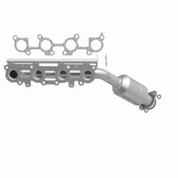 MagnaFlow Direct Fit Catalytic Converter 05-09 Lexus GX470 4.7L