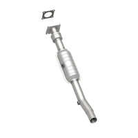 MagnaFlow Direct Fit Catalytic Converter 00-01 Neon 2.0L OEM