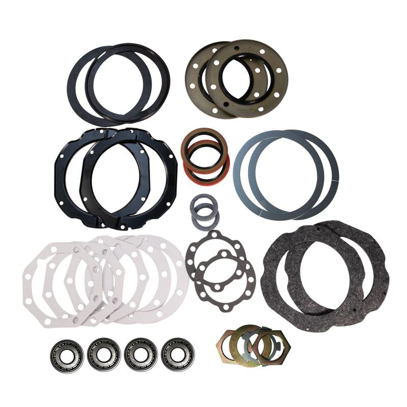 Yukon Gear 91-97 Landcruiser FJ80 Knuckle Kit