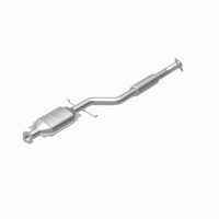 MagnaFlow Direct Fit Catalytic Converter Sonata/Optim 2.4L rear OEM