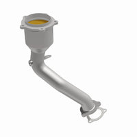 MagnaFlow 10-11 Porsche Cayenne 4.8L Direct Fit Converter