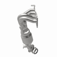 MagnaFlow Direct Fit Catalytic Converter 12-15 Camry 2.5 Manifold