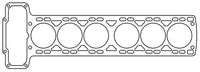 Cometic Jaguar 3.4L XK6 .040in MLS Cylinder Head Gasket - 85mm Bore